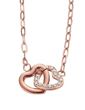 Collar de corazón Enso Essentials