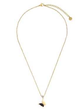Collar de mariposa Enso