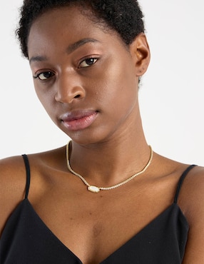 Collar Kendra Scott 14 K