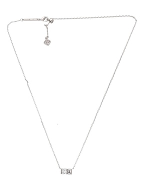 Collar rectangular Kendra Scott 14 K