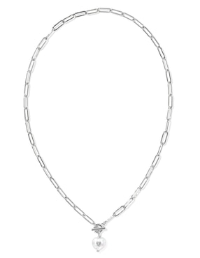 Collar de corazón Kendra Scott Sasha