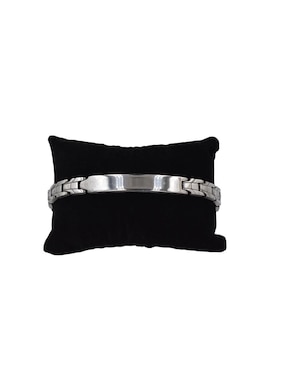 Pulsera Arette con acabado