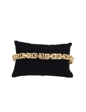 Pulsera Arette con acabado pulido
