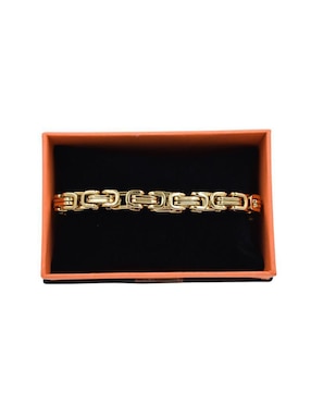 Pulsera Arette con acabado pulido
