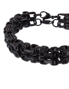 Pulsera Arette con acabado pulido