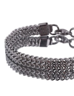 Pulsera Arette con acabado pulido