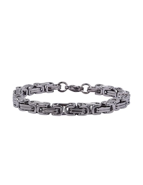 Pulsera Arette con acabado pulido