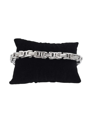 Pulsera Arette con acabado pulido