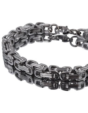 Pulsera Arette con acabado pulido