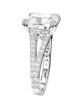 Anillo Swarovski Stilla zirconia brillante