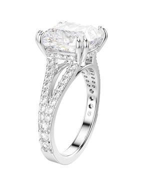 Anillo Swarovski Stilla zirconia brillante