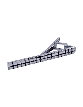 Mancuernillas Arette forma rectangular