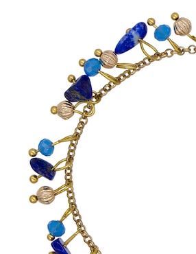 Pulsera Emanuel Ungaro Chip con acabado pulido