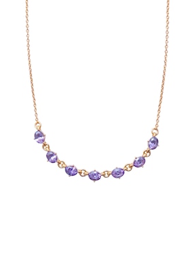 Collar Carré