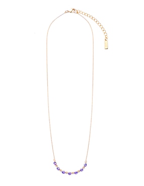 Collar Carré