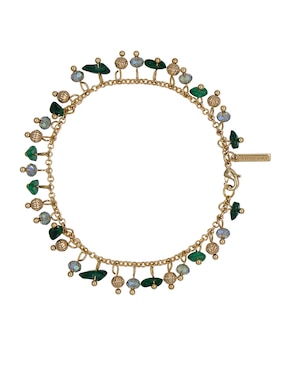 Pulsera Emanuel Ungaro Chip con acabado pulido