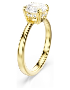 Anillo Swarovski Stilla brillante