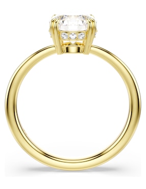 Anillo Swarovski Stilla brillante