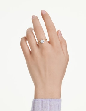 Anillo Swarovski Stilla brillante