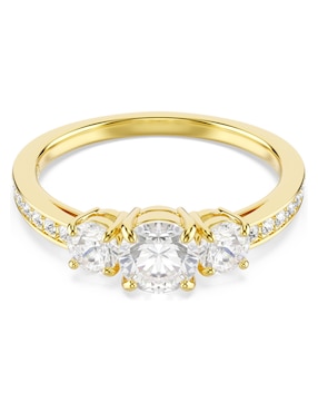 Anillo Swarovski Stilla Attract brillante