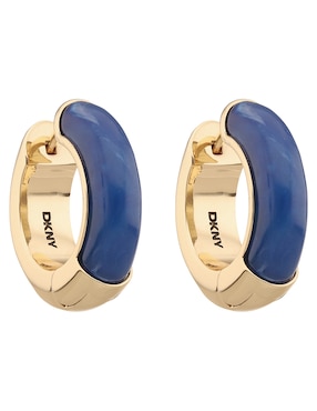 Huggies DKNY Adria con acabado esmaltado