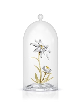 Figura de flor Swarovski Florere