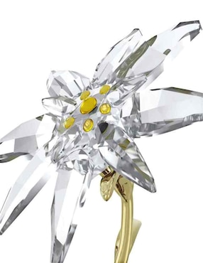 Figura de flor Swarovski Florere