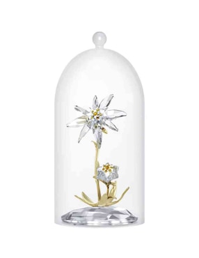Figura de flor Swarovski Florere