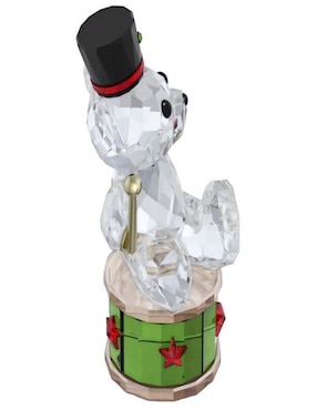 Figura de oso Swarovski Osos Kris