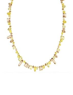 Collar Swarovski Gema