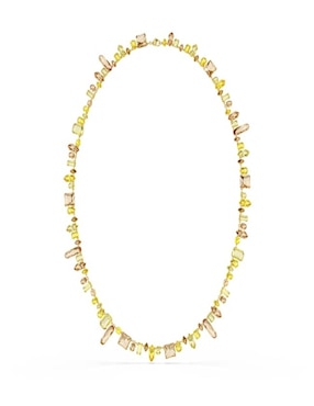 Collar Swarovski Gema