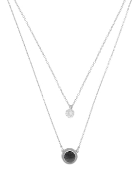 Collar de varios hilos Dkny Adria