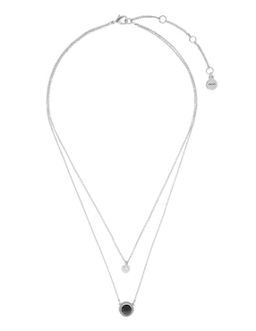 Collar de varios hilos Dkny Adria