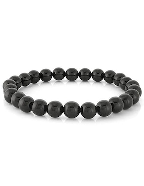 Pulsera Joyerías Bizzarro con ónix