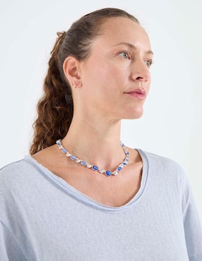 Collar Anne Klein Unforgettable Style