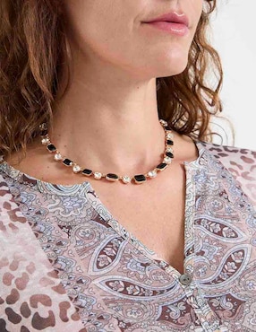 Collar Anne Klein Unforgettable Style