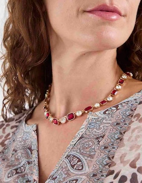 Collar Anne Klein Unforgetabble Style