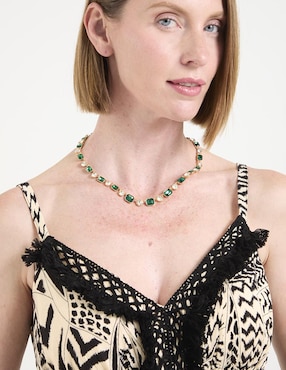 Collar Anne Klein Unforgettable Style