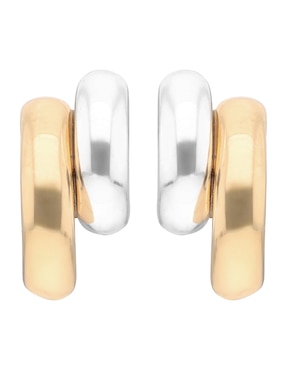 Broqueles Anne Klein Feminine Twist