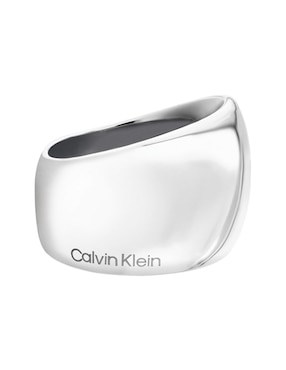 Anillo Calvin Klein Modern Purity brillante