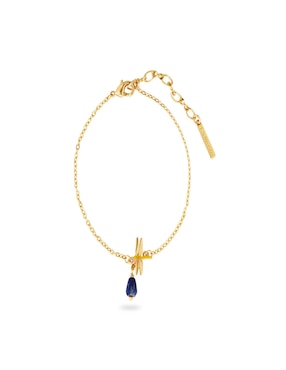 Pulsera Les Néréides Jardín Acuático