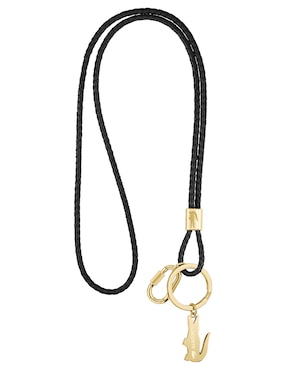 Collar cocodrilo Lacoste Arthor