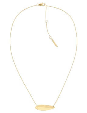 Collar Calvin Klein Sculpted