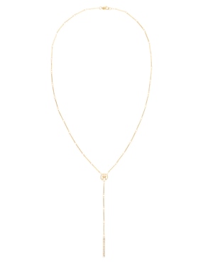 Collar Tommy Hilfiger Bar Chain