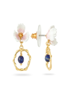 Aros de flor Les Néréides Jardín Acuático