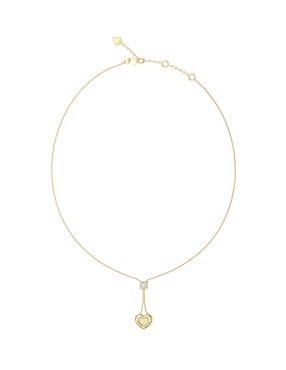 Collar de corazón Guess Love