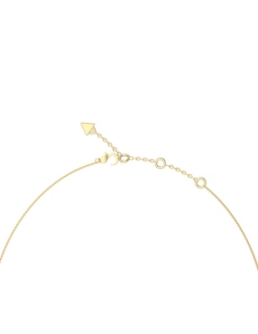 Collar de corazón Guess Love