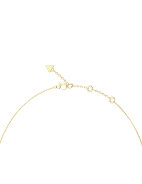 Collar de corazón Guess Love