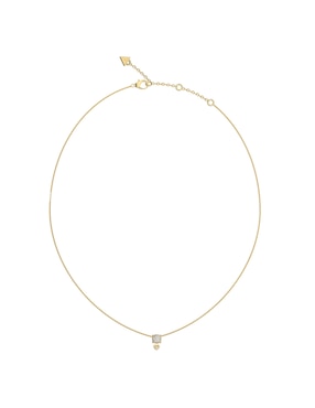 Collar de corazón Guess Love