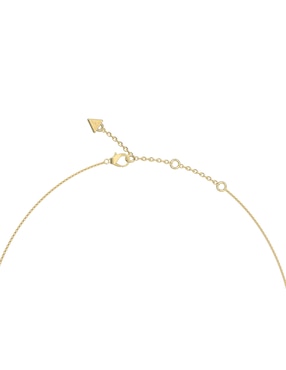 Collar de corazón Guess Love